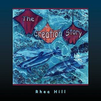 Paperback The Creation Story Book