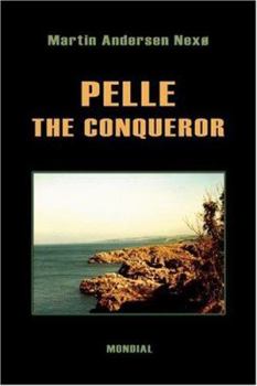 Pelle erobreren - Book  of the Pelle Erobreren