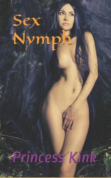 Paperback Sex Nymph Book