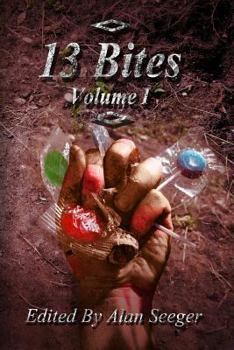 Paperback 13 Bites Book