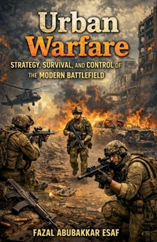 Paperback Urban Warfare Book