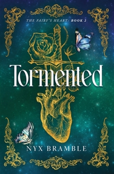 Paperback Tormented Book