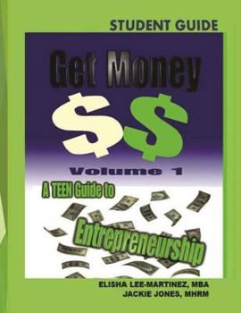 Paperback Get Money: Student Guide Book