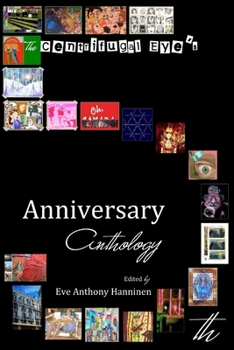 Paperback The Centrifugal Eye's 5th Anniversary Anthology Book