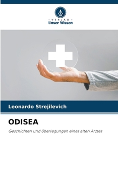 Paperback Odisea [German] Book