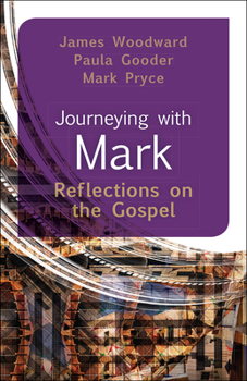 Paperback Journeying with Mark Book