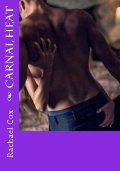 Paperback Carnal Heat Book