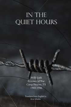 Paperback In the Quiet Hours Book
