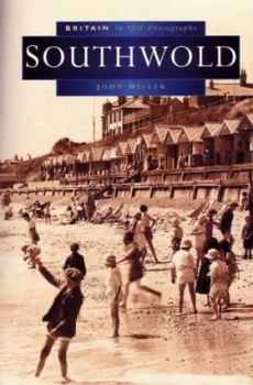 Paperback Southwold in Old Photographs Book