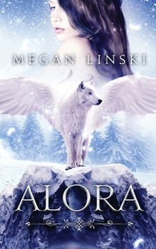 Paperback Alora Book