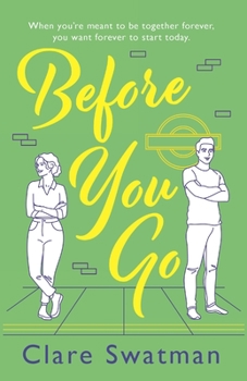 Paperback Before You Go Book