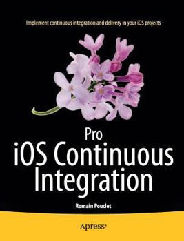 Paperback Pro IOS Continuous Integration Book