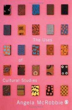 Paperback The Uses of Cultural Studies: A Textbook Book