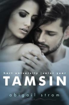 Paperback Tamsin Book