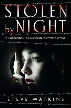 Hardcover Stolen by Night Book