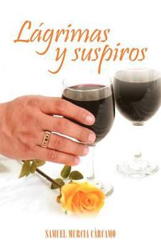 Paperback Lagrimas y Suspiros [Spanish] Book