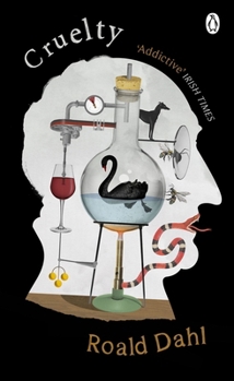 Cruelty: Tales of Malice and Greed - Book  of the Tales Of