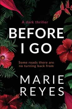Paperback Before I Go Book