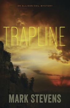 Paperback Trapline Book