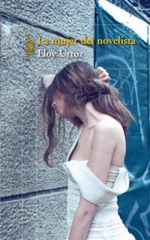 Paperback La Mujer del Novelista [Spanish] Book