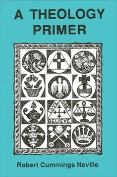 Paperback A Theology Primer Book
