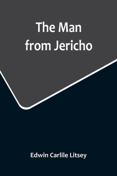 Paperback The Man from Jericho Book