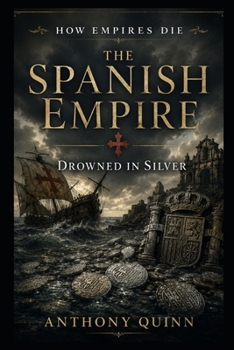 How Empires Die: The Spanish Empire — Drowned in Silver