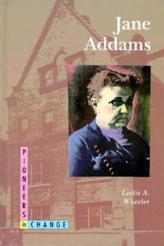 Jane Addams