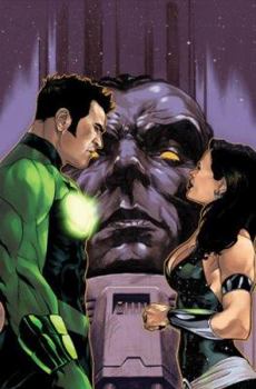 Ion: The Torchbearer - Volume 2 (Green Lantern (Graphic Novels)) - Book #2 of the Ion: Guardian of the Universe