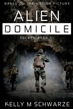 Alien Domicile: Escape Area 51