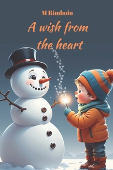 Paperback A wish from the heart Book