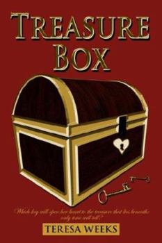 Paperback Treasure Box Book