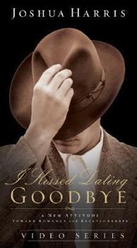 I Kissed Dating Goodbye video series