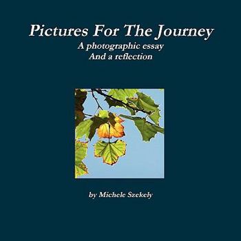 Paperback Pictures for the Journey Book