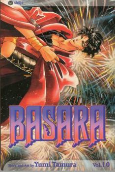 Basara 10 - Book #10 of the Basara