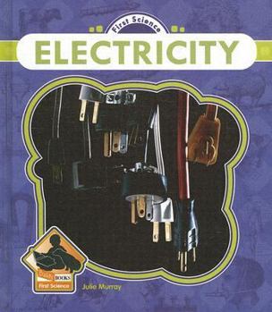 Electricity - Book  of the First Science