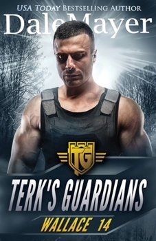 Wallace (Terk's Guardians) - Book #14 of the Terk's Guardians