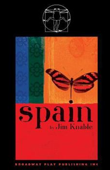 Paperback Spain Book