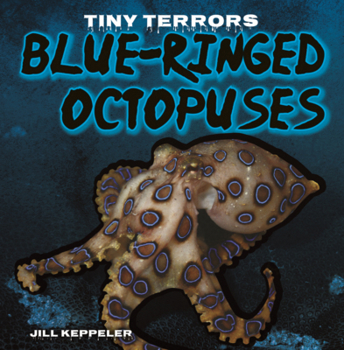 Blue-Ringed Octopuses