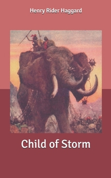 Child of Storm