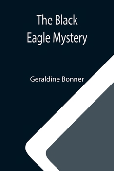 Paperback The Black Eagle Mystery Book