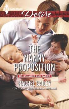 Mass Market Paperback The Nanny Proposition Book