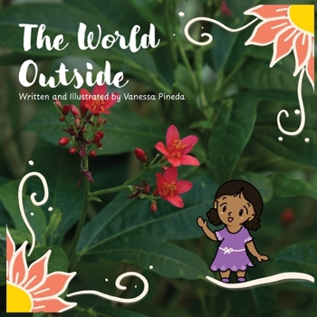 Paperback The World Outside Book