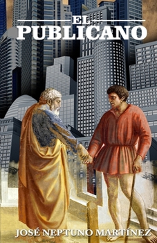 Paperback El publicano [Spanish] Book