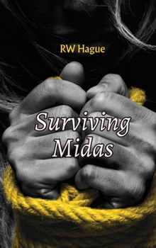 Hardcover Surviving Midas Book
