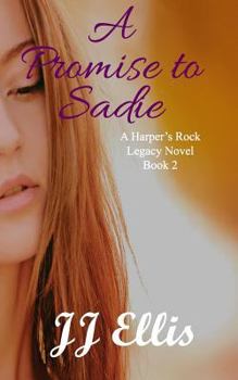 Paperback A Promise to Sadie Book