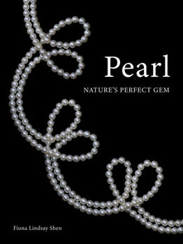 Hardcover Pearl: Nature's Perfect Gem Book