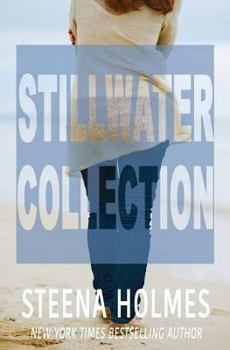 Paperback Stillwater Collection: Stillwater Bay Series Book