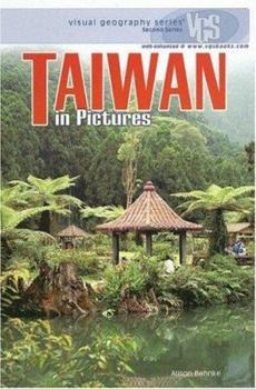 Library Binding Taiwan in Pictures Book