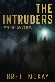 Paperback The Intruders Book